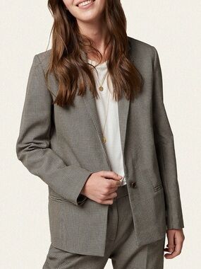 Sessun Blissti Suit Jacket